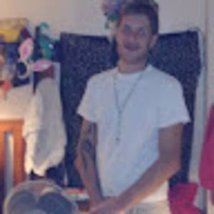 Meet your Posher, Rick